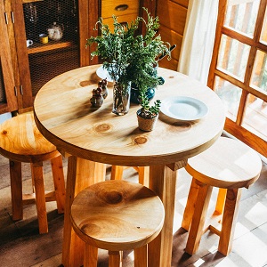 Живая мебель, выполненная из древесины в Оби - ob.mebel54.com | фото