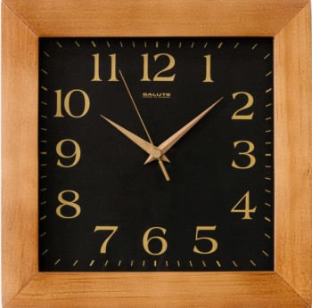 Часы настенные ДС-2АА25-060 в Оби - ob.mebel54.com | фото