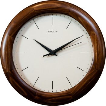 Часы настенные ДС-ББ28-134.2 Датский штрих в Оби - ob.mebel54.com | фото