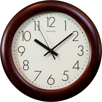 Часы настенные ДС-ББ29-012.2 в Оби - ob.mebel54.com | фото