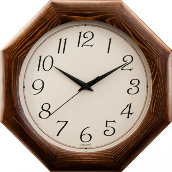 Часы настенные ДС-ВБ23-031 в Оби - ob.mebel54.com | фото