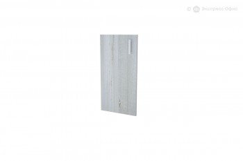 Дверь из ЛДСП к узким стеллажам НТ-600 Сосна винтер в Оби - ob.mebel54.com | фото