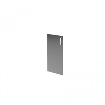 Дверь средняя стеклянная НТ-601.С.Ф  в Оби - ob.mebel54.com | фото