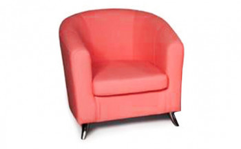 Кресло Арт (искусственная кожа) в Оби - ob.mebel54.com | фото