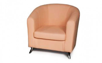 Кресло Арт (искусственная кожа) в Оби - ob.mebel54.com | фото