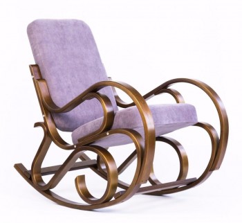Кресло-качалка Луиза в Оби - ob.mebel54.com | фото