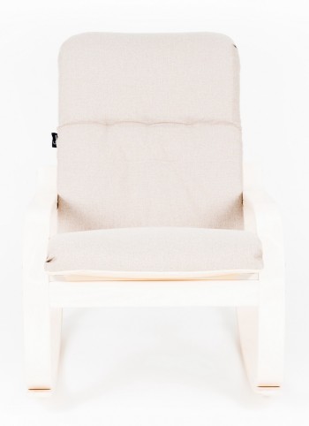 Кресло-качалка Сайма в Оби - ob.mebel54.com | фото