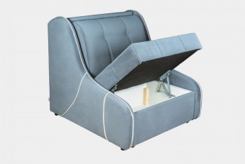 Кресло-кровать "Юстас" в Оби - ob.mebel54.com | фото