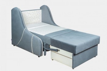 Кресло-кровать "Юстас" в Оби - ob.mebel54.com | фото