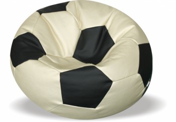 Кресло-Мяч Футбол в Оби - ob.mebel54.com | фото