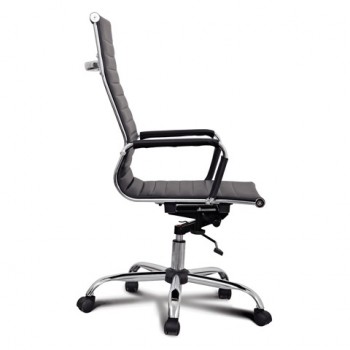 Кресло офисное BRABIX Energy EX-509 (черный) в Оби - ob.mebel54.com | фото