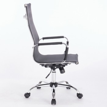 Кресло офисное BRABIX Line EX-530 в Оби - ob.mebel54.com | фото