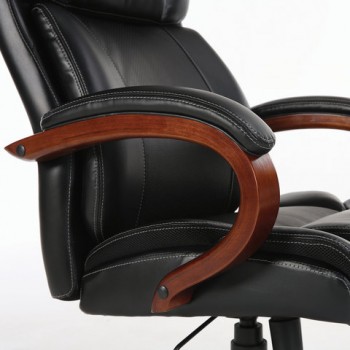 Кресло офисное BRABIX Magnum EX-701 в Оби - ob.mebel54.com | фото