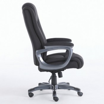 Кресло офисное BRABIX Solid HD-005 в Оби - ob.mebel54.com | фото