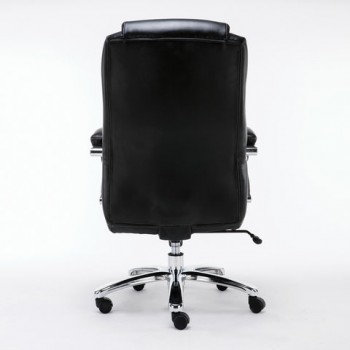 Кресло офисное BRABIX Status HD-003 в Оби - ob.mebel54.com | фото