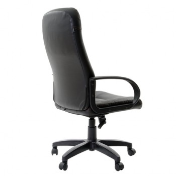 Кресло офисное BRABIX Strike EX-525 (черный 2) в Оби - ob.mebel54.com | фото