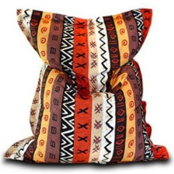Кресло-Подушка Африка в Оби - ob.mebel54.com | фото