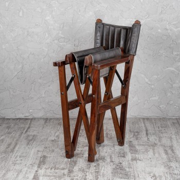 Кресло раскладное Бомо (акация) в Оби - ob.mebel54.com | фото