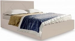 Кровать Сиеста Стандарт 1800 вариант 2 в Оби - ob.mebel54.com | фото