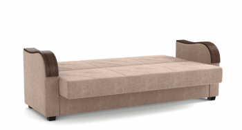 Марракеш М / диван - кровать (жаккард тесла крем) в Оби - ob.mebel54.com | фото