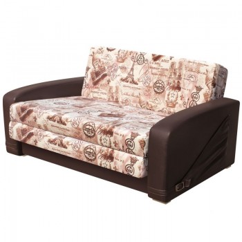 Мини-диван "Кензо" в Оби - ob.mebel54.com | фото
