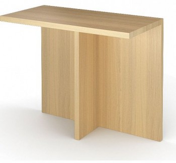 Приставка стола КТ-06.38 Кронберг в Оби - ob.mebel54.com | фото