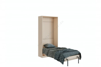 Шкаф-кровать трансформер Велена в Оби - ob.mebel54.com | фото