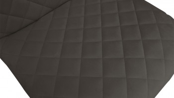 Стул «Ричи» К3 Черный муар/Велюр Confetti Stone в Оби - ob.mebel54.com | фото