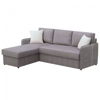Угловой диван "Драйв-1" в Оби - ob.mebel54.com | фото