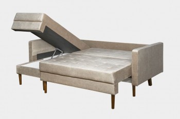 Угловой диван "Вояж-1" в Оби - ob.mebel54.com | фото