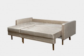 Угловой диван "Вояж-1" в Оби - ob.mebel54.com | фото