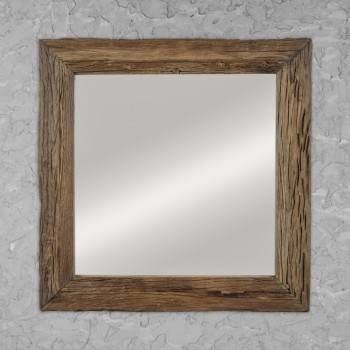 Зеркало (высота 1200 мм) в Оби - ob.mebel54.com | фото