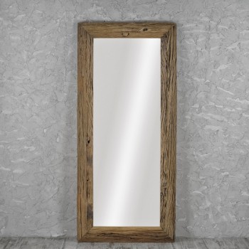 Зеркало (высота 900 мм) в Оби - ob.mebel54.com | фото