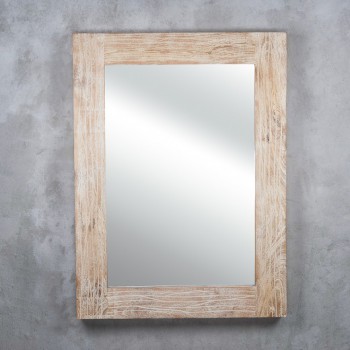 Зеркало (высота 1800 мм) в Оби - ob.mebel54.com | фото