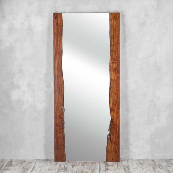 Зеркало (высота 1060 мм) в Оби - ob.mebel54.com | фото