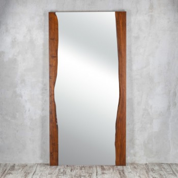 Зеркало (высота 1160 мм) в Оби - ob.mebel54.com | фото